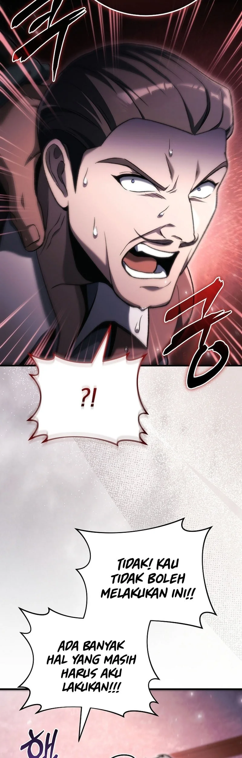 Genius Blacksmith’s Game Chapter 36 Fix Gambar 48